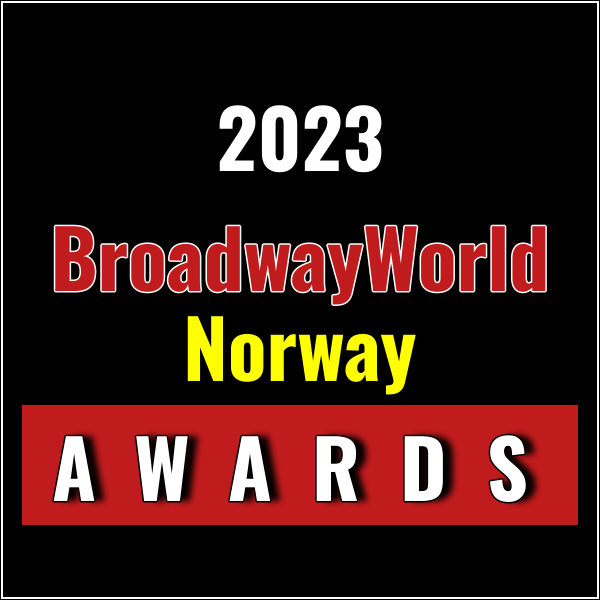 Voting Opens for 2023 BroadwayWorld Norway Awards Photo