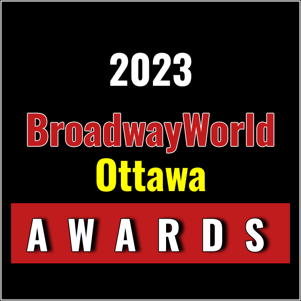 BroadwayWorld Ottawa Awards; MATILDA THE MUSICAL, MIRACLE ON 34TH STREET, Kemptville  Video