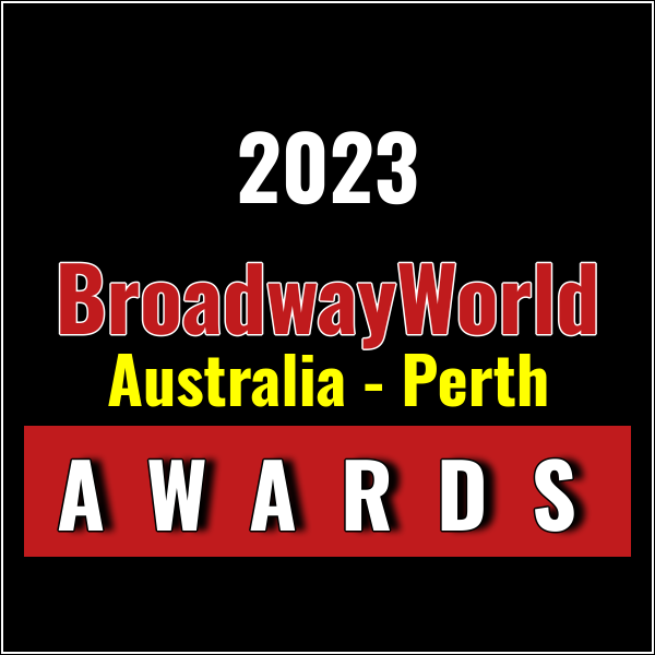 BroadwayWorld Australia - Perth Awards; STRICTLY BALLROOM, BARRACKING FOR THE UMPIRE  Photo