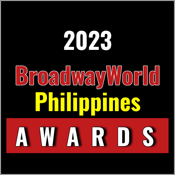 Latest Standings Announced For The 2023 BroadwayWorld Philippines Awards; THE RECONCILIATI Photo