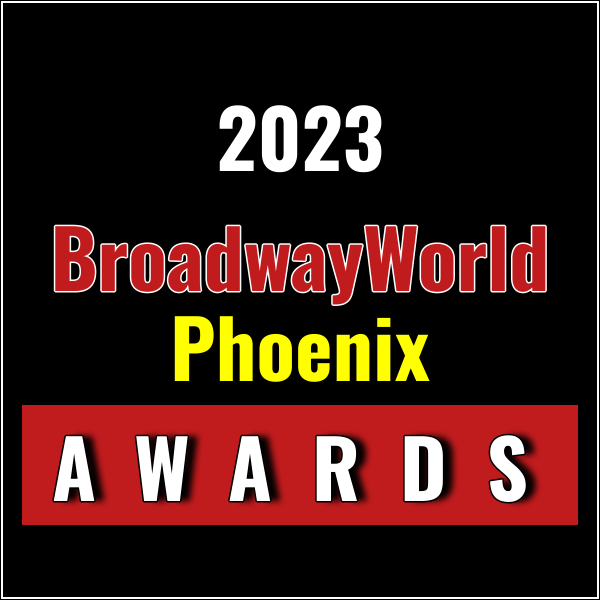 2 Weeks to Vote for the BWW Phoenix Awards; LEGALLY BLONDE, CURIOUS INCIDENT OF THE D Photo