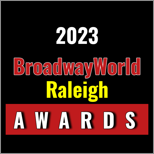 Latest Standings Announced For The 2023 BroadwayWorld Raleigh Awards; A MIDSUMMER NIG Photo
