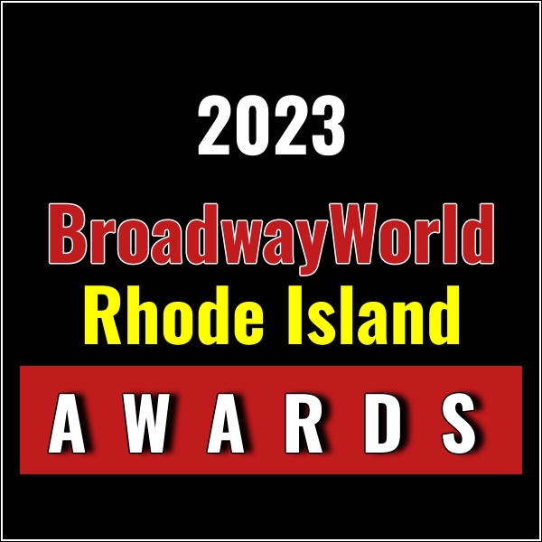 Latest Standings Announced For The 2023 BroadwayWorld Rhode Island Awards; A CHRISTMA Photo