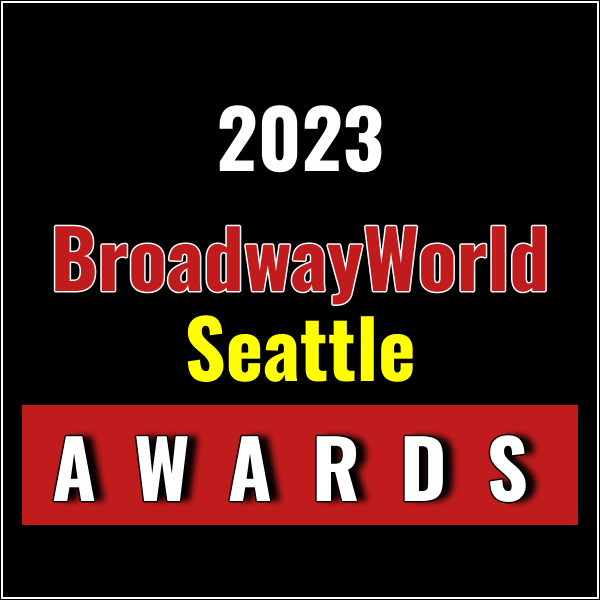 Latest Standings Announced For The 2023 BroadwayWorld Seattle Awards; AGATHA CHRISTIE Photo