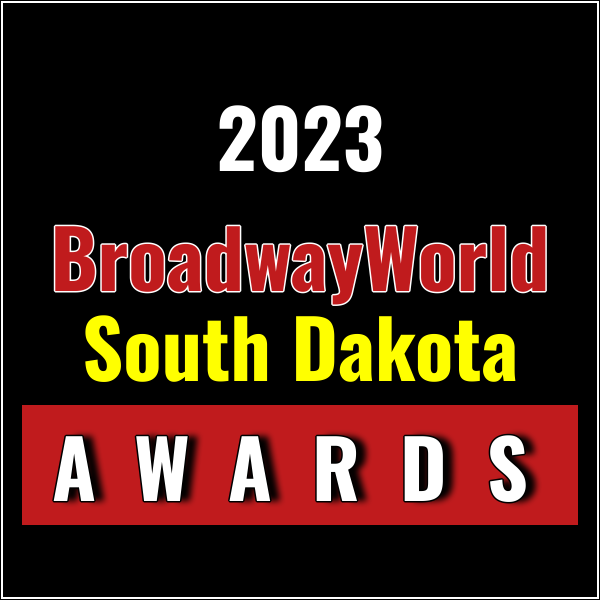 Latest Standings Announced For The 2023 BroadwayWorld South Dakota Awards; MURDER ON THE O Photo