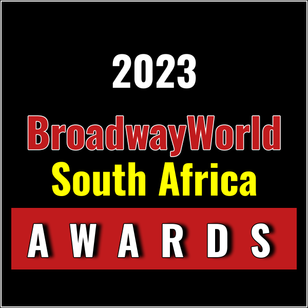BroadwayWorld South Africa Awards December 5th Standings; MATILDA - THE MUSICAL, MERR Photo