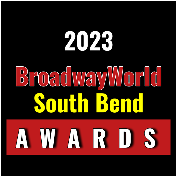 Latest Standings Announced For The 2023 BroadwayWorld South Bend Awards; THE OUTSIDER