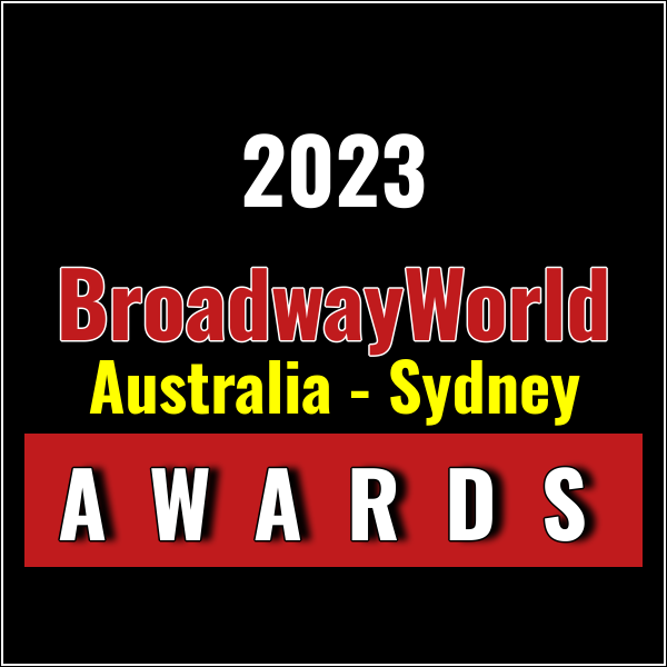 Latest Standings Announced For The 2023 BroadwayWorld Australia - Sydney Awards; FORGETTIN Photo