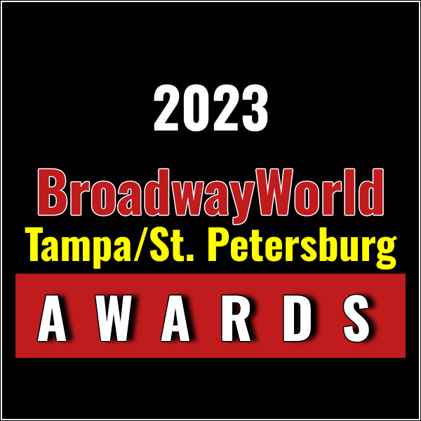 Last Chance to Vote for the BWW Tampa Awards; Voting Ends 12/31 Photo