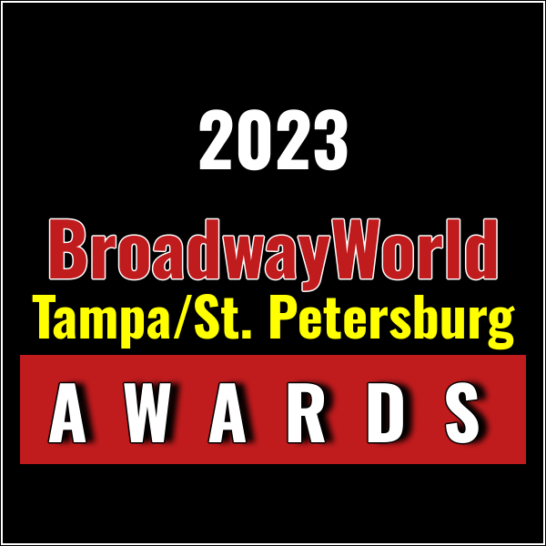 Last Chance to Vote for the BWW Tampa Awards; Voting Ends 12/31