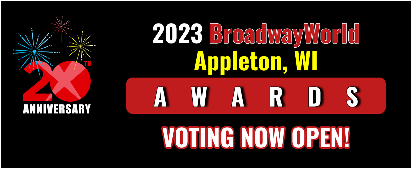 BroadwayWorld Awards Voting