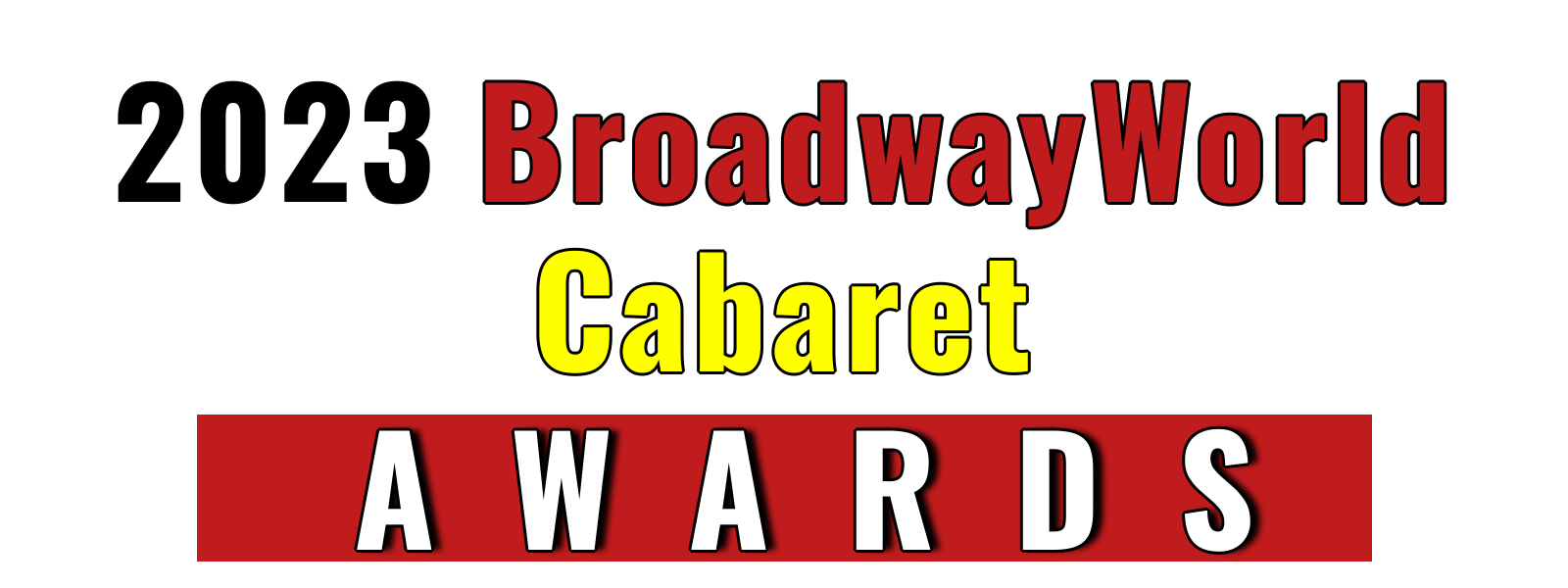 BroadwayWorld Cabaret Awards Best Debut Show One Night Only
