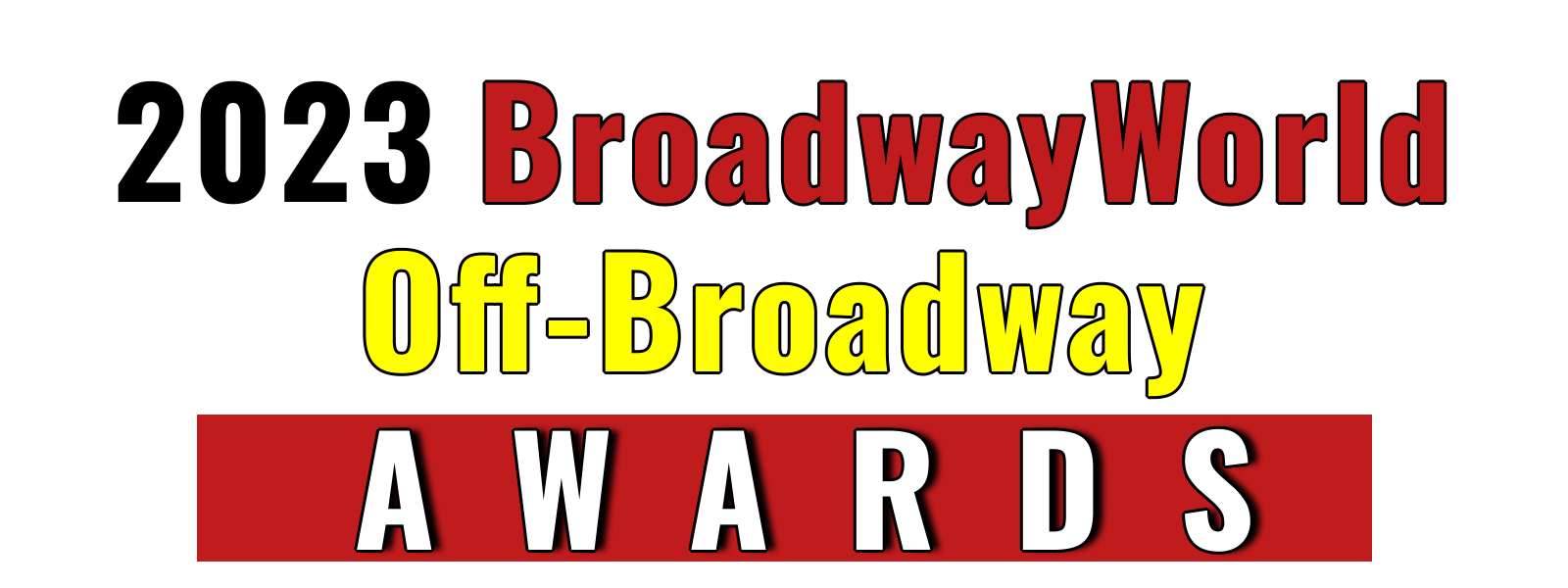BroadwayWorld Awards Sponsored by TodayTix