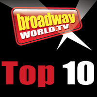 This Week on BroadwayWorld TV: Hottest Videos from 10/16 - 10/23/2017 Photo
