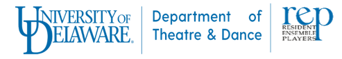 Chair for the Department of Theatre and Dance/ Producing Artistic Director