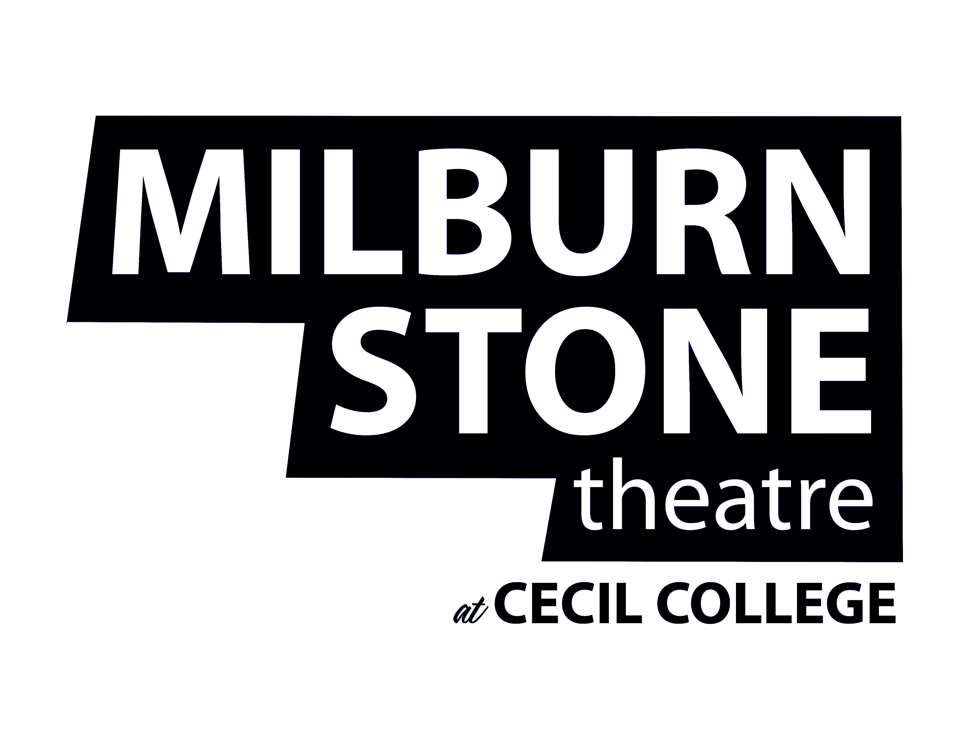 Milburn Stone Theatre Logo - Scenic Manager