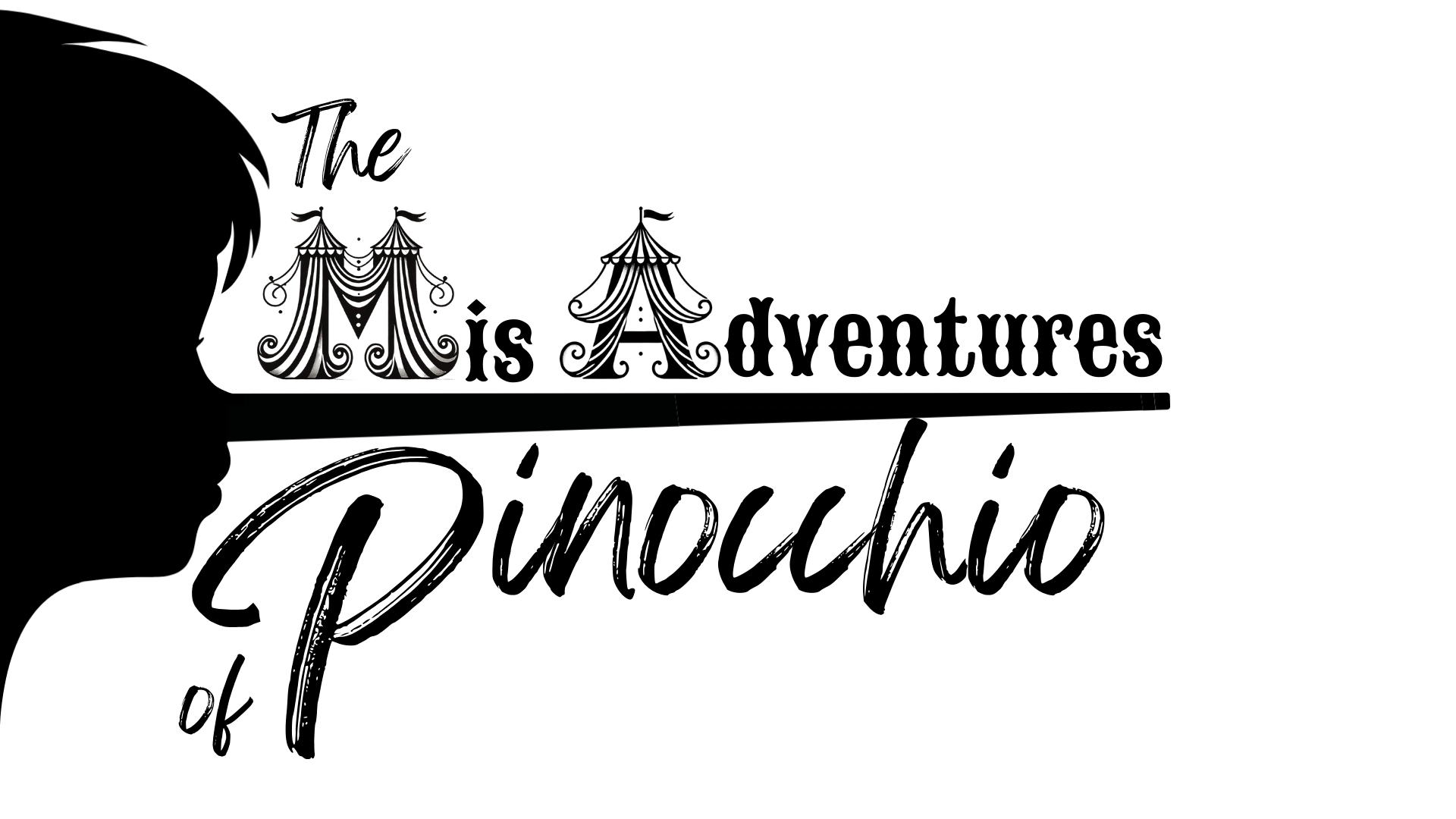 The MIS-Adventures of Pinocchio - World Premiere Auditions