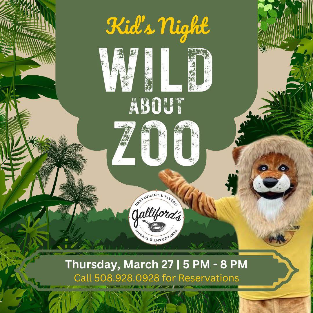 Lion Mascot - Costume Performers/Actors Needed