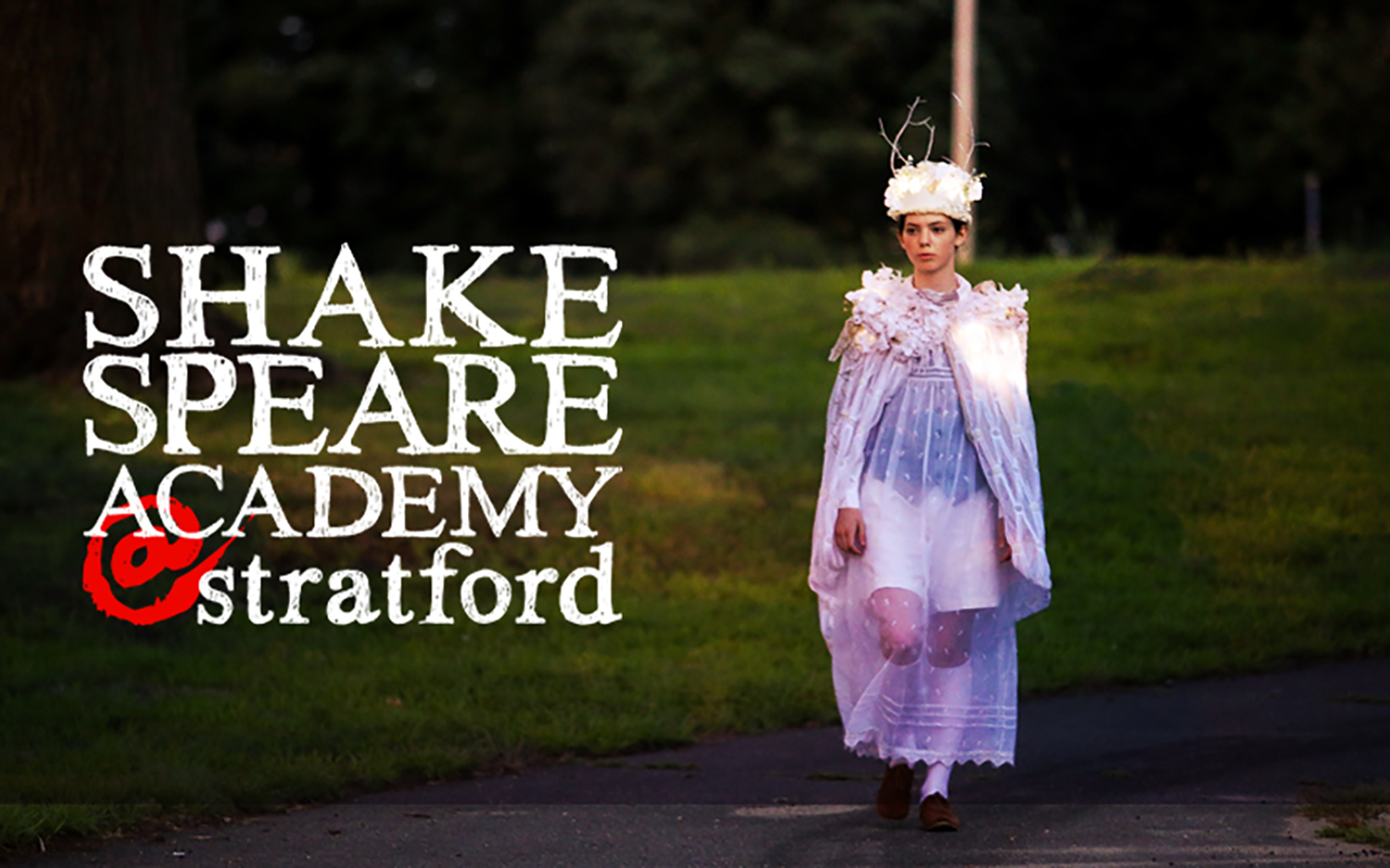 Shakespeare Academy @ Stratford 2020 Ensemble — Now Accepting Applications!