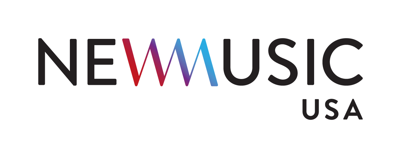 New Music USA Logo - Communications Director