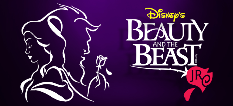 Beauty & the Beast Jr. Auditions