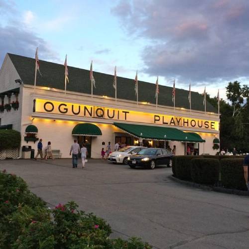 Join is for our 90th Season! - Join Ogunquit Playhouse for Our 90th Season