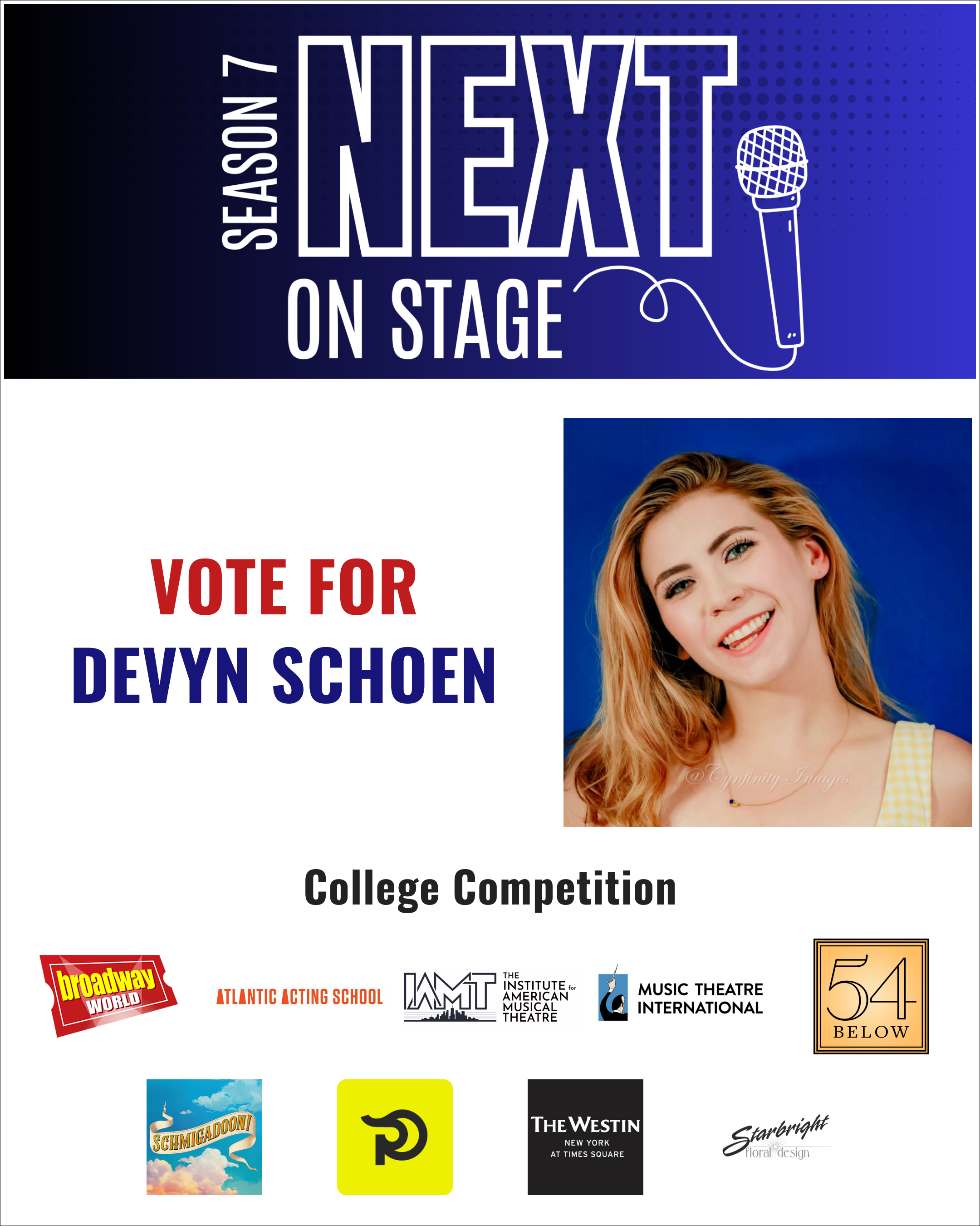Devyn Schoen