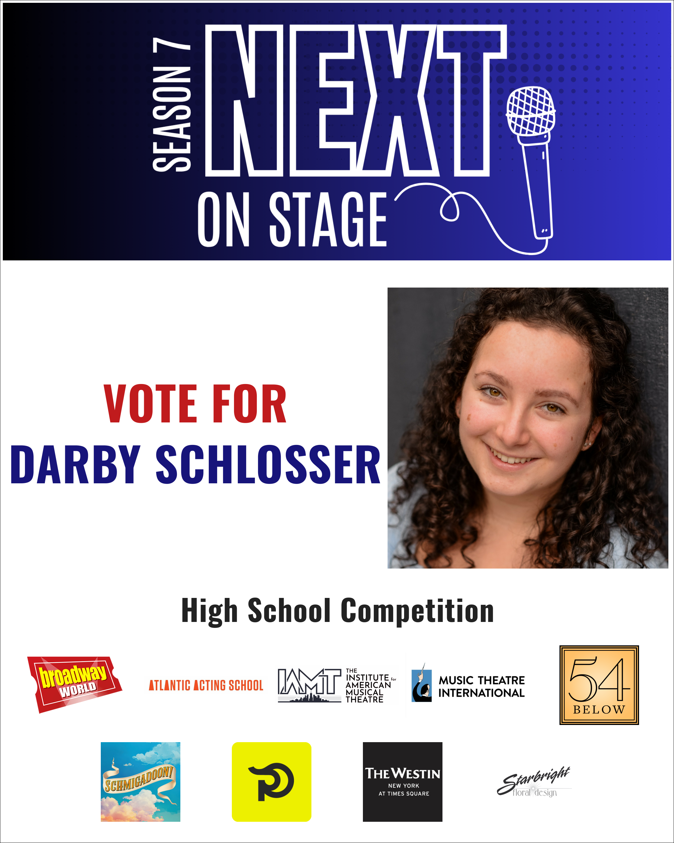 Darby Schlosser