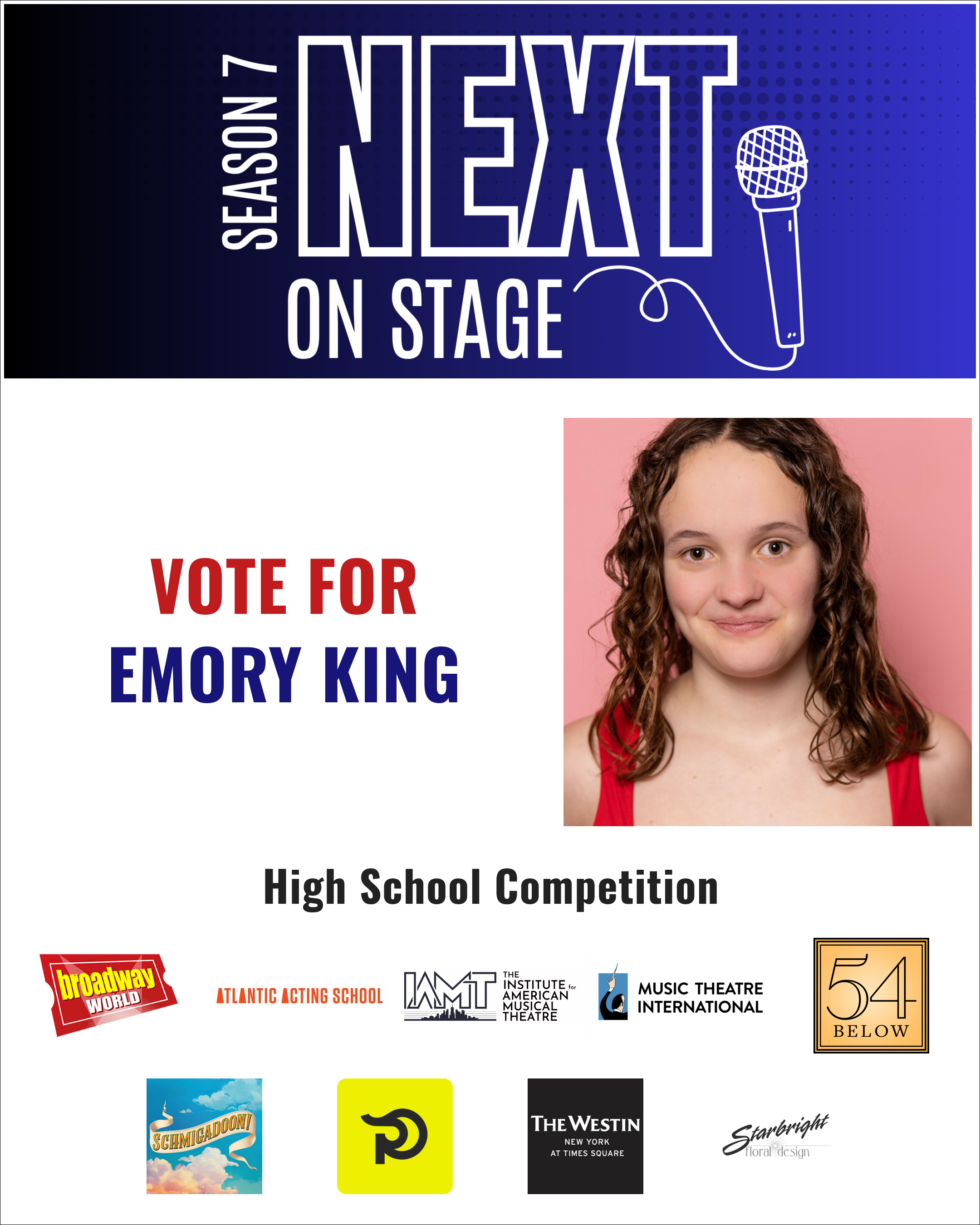 Emory King
