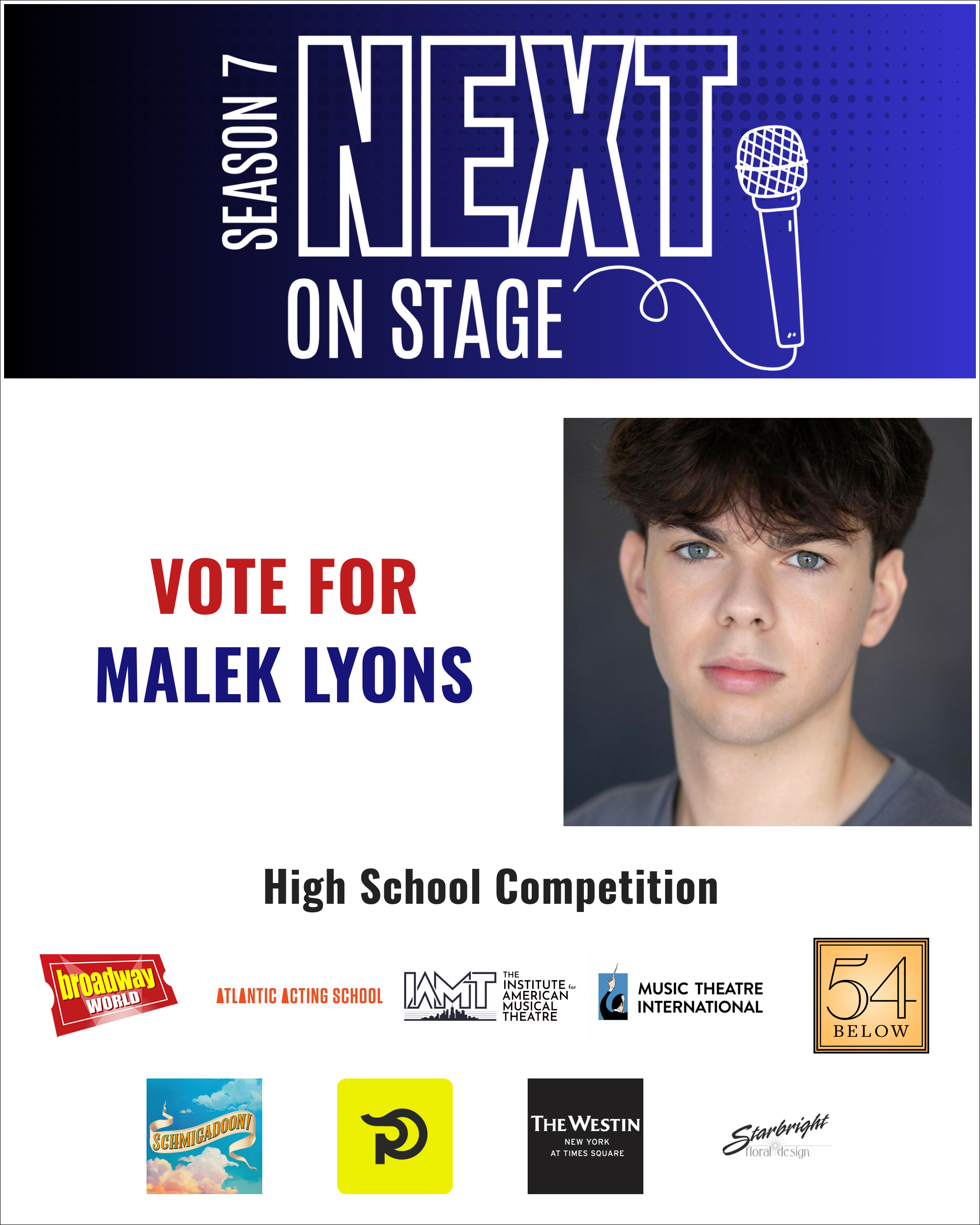 Malek Lyons