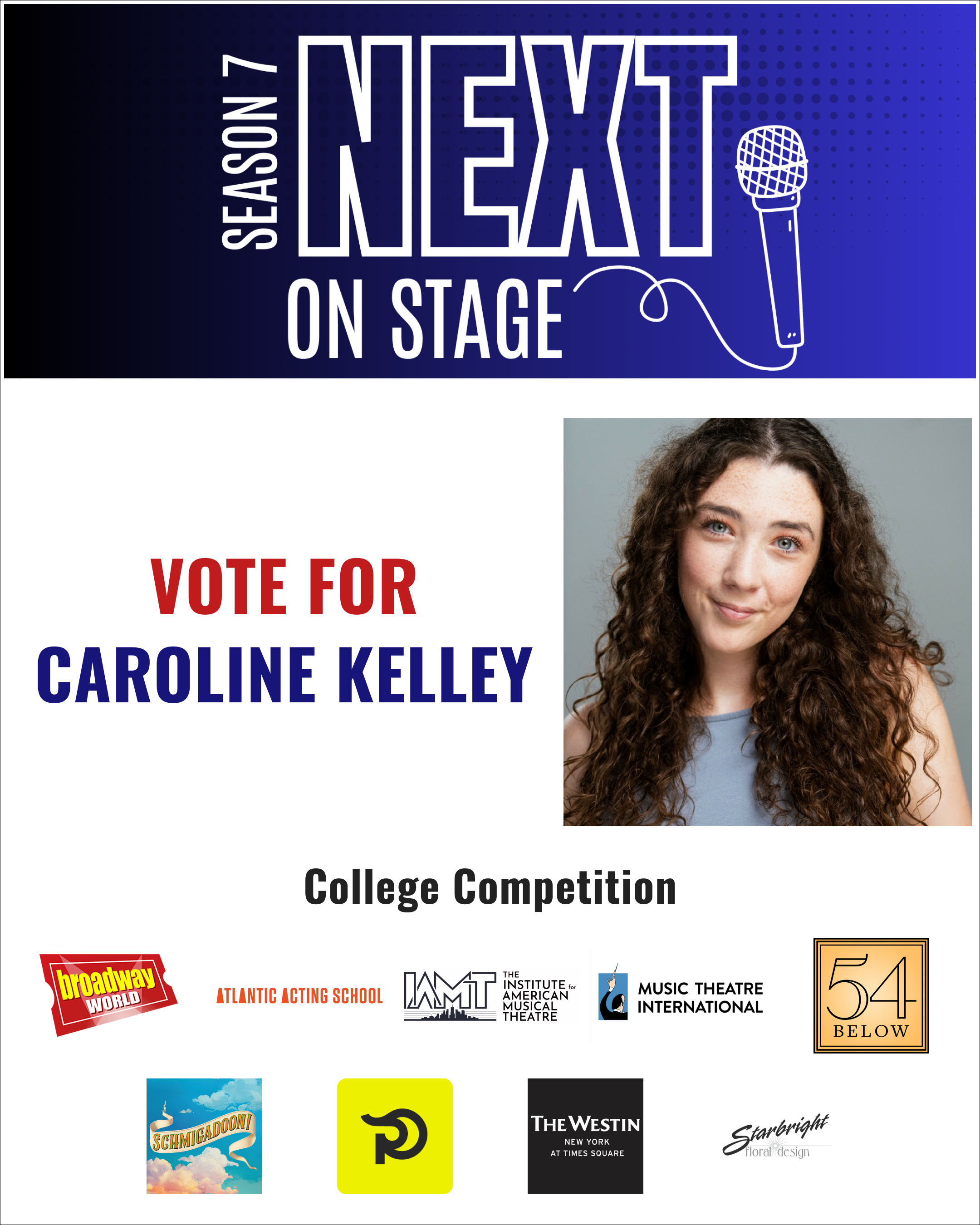 Caroline Kelley