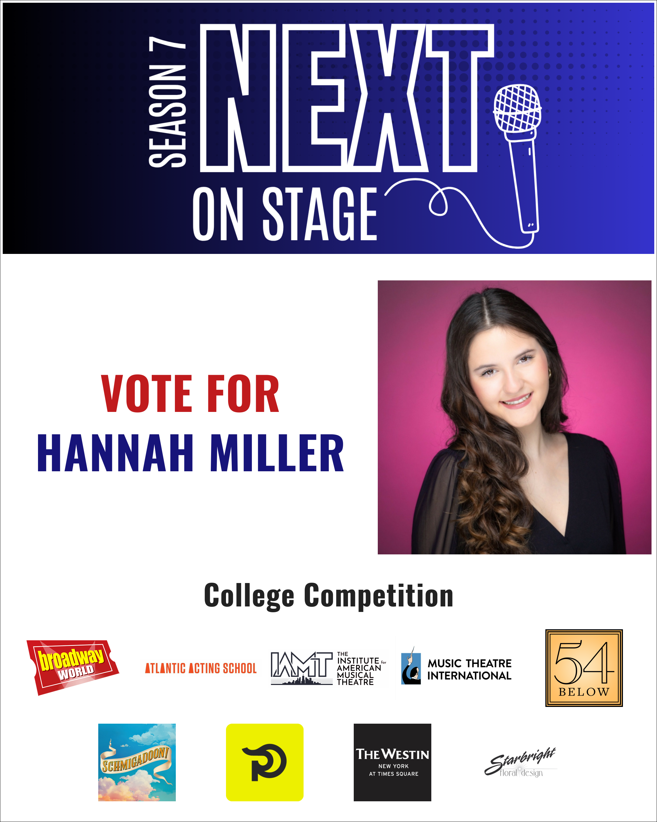 Hannah Miller