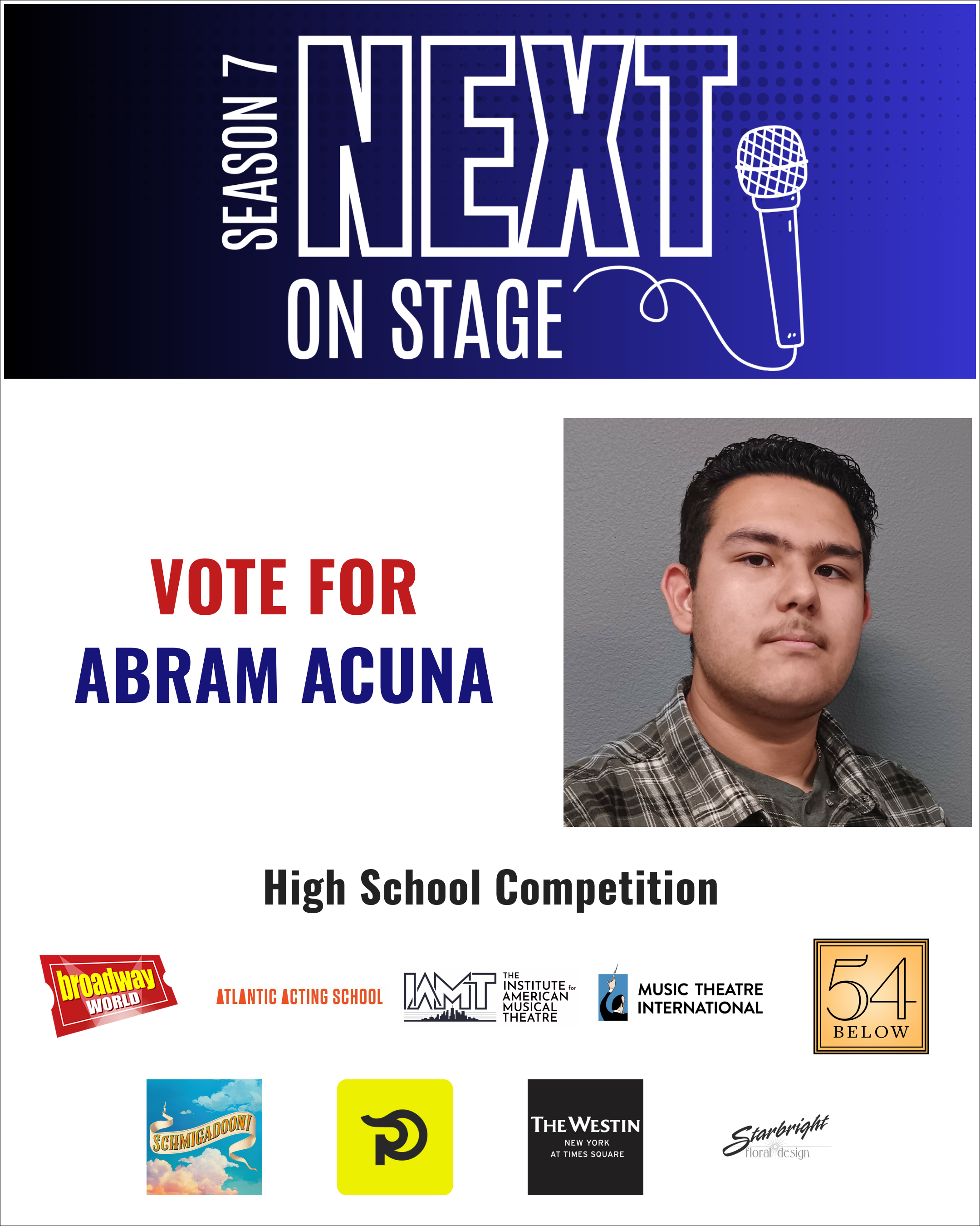 Abram Acuna
