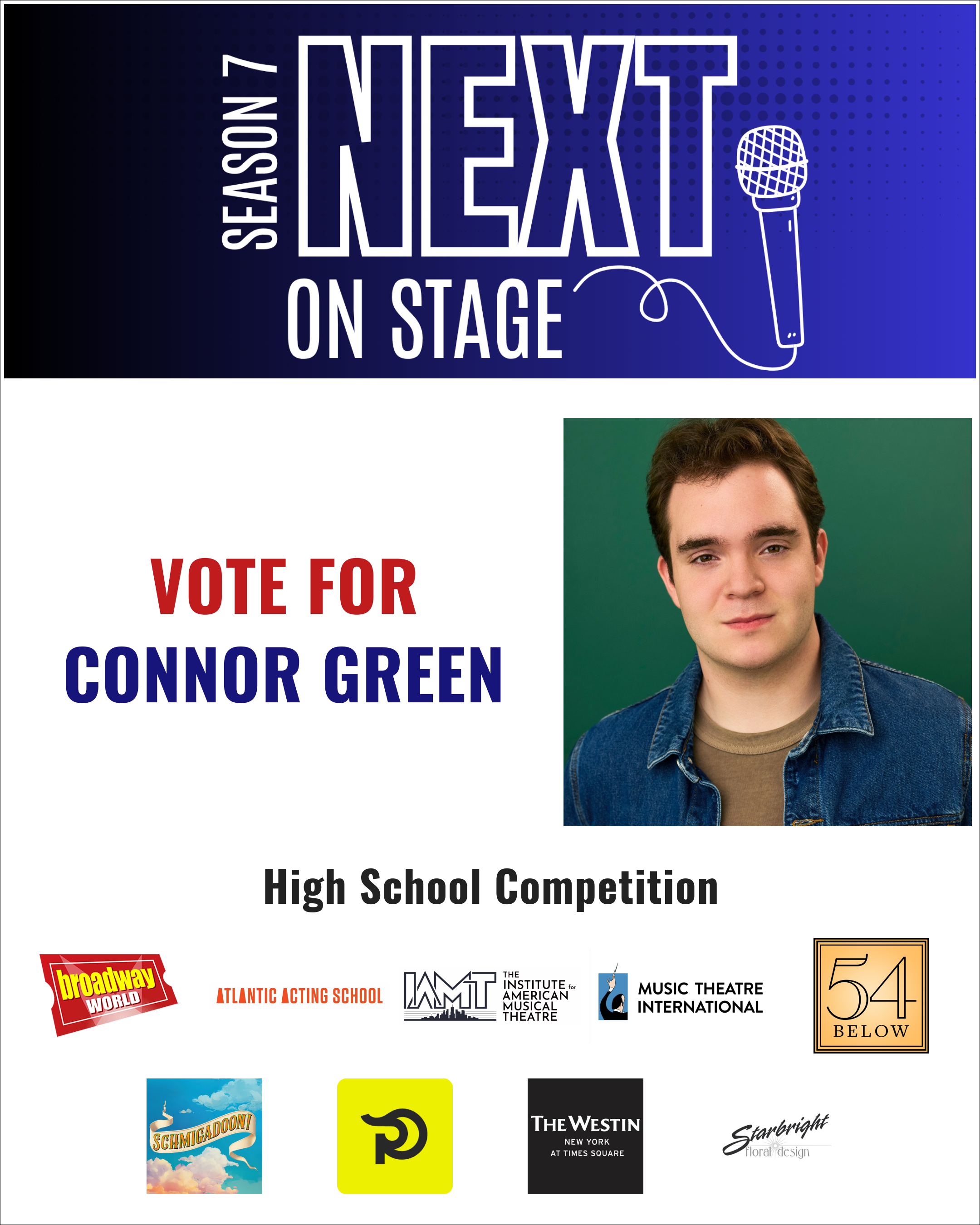 Connor Green