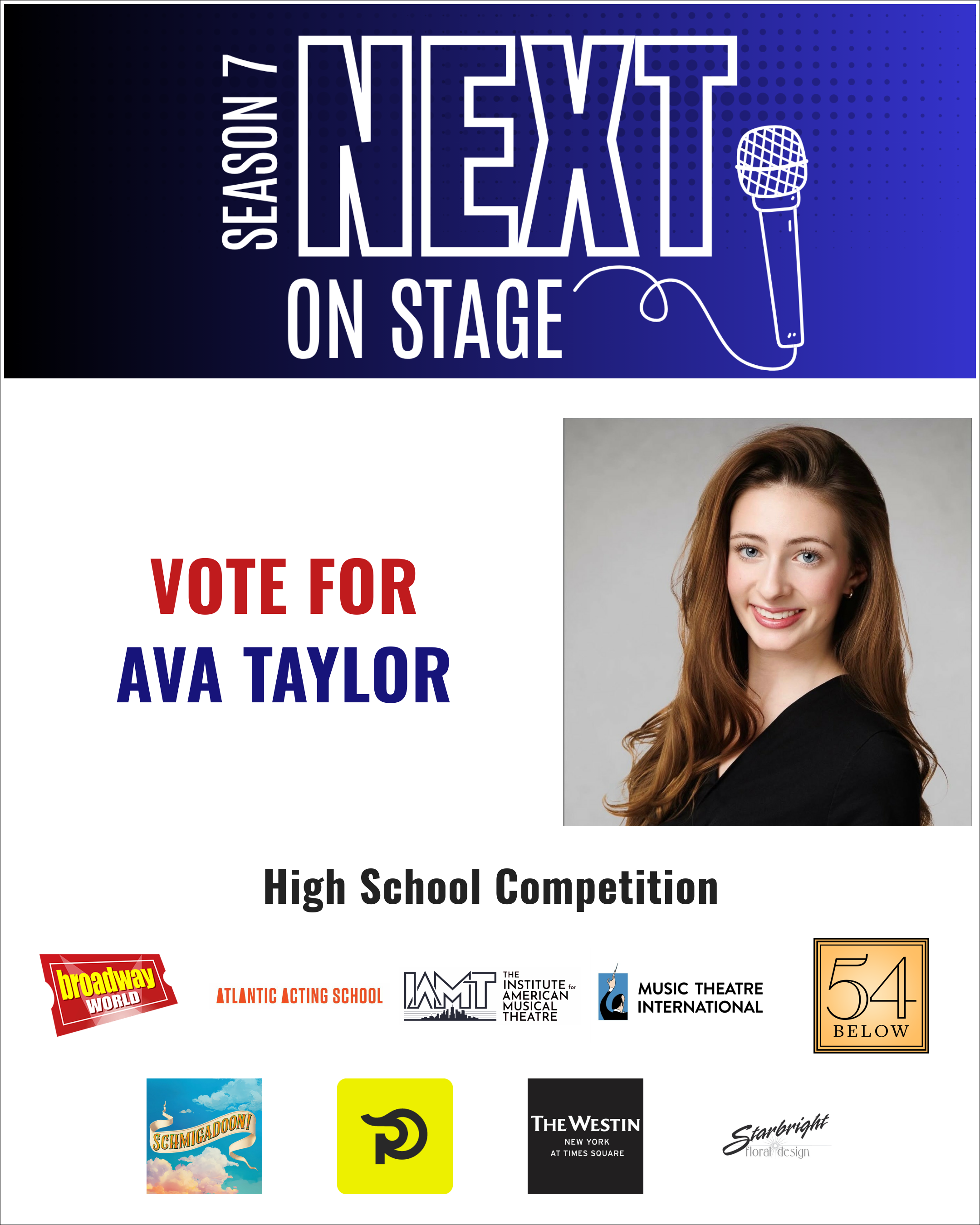 Ava Taylor