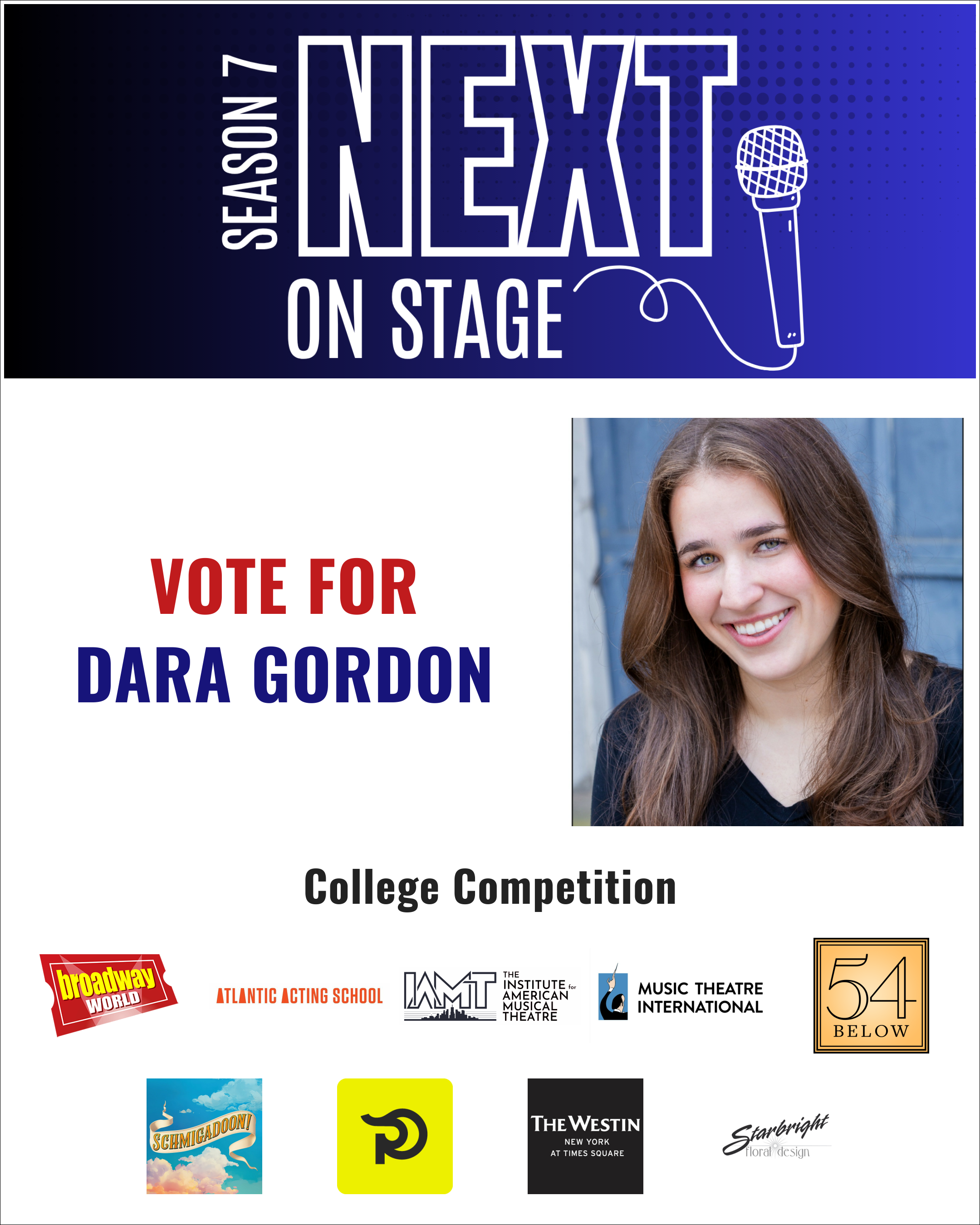 dara gordon