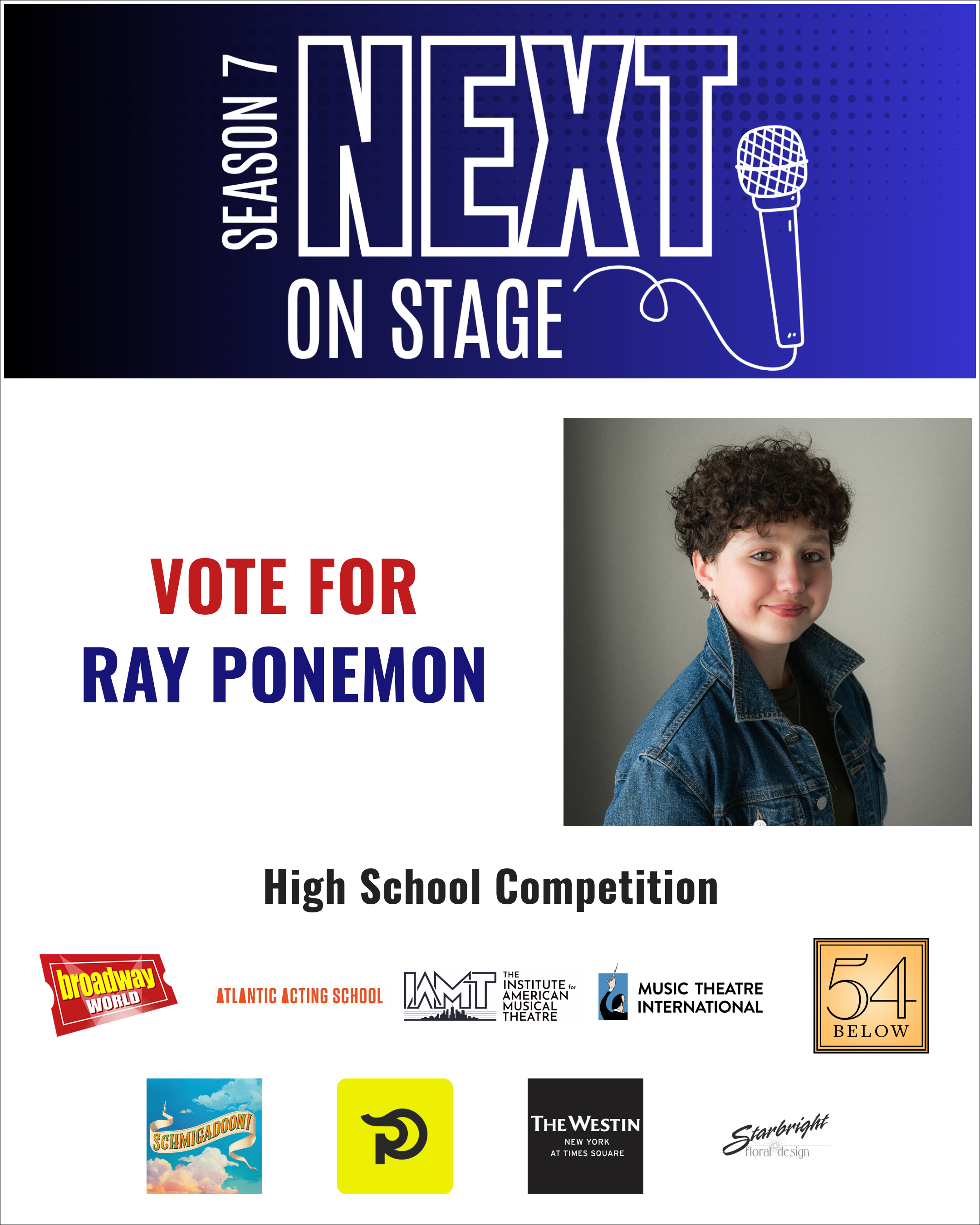 Ray Ponemon