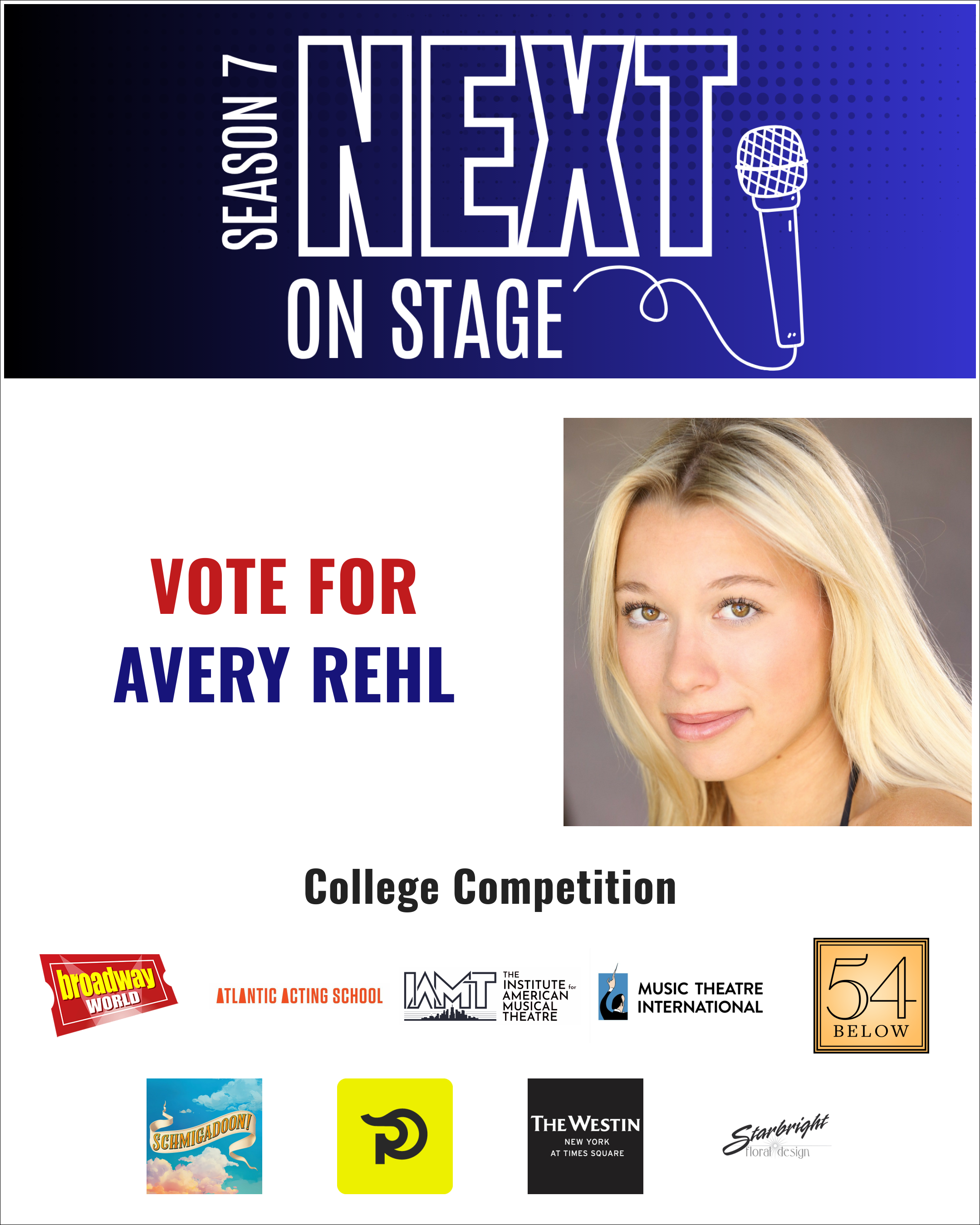 Avery Rehl