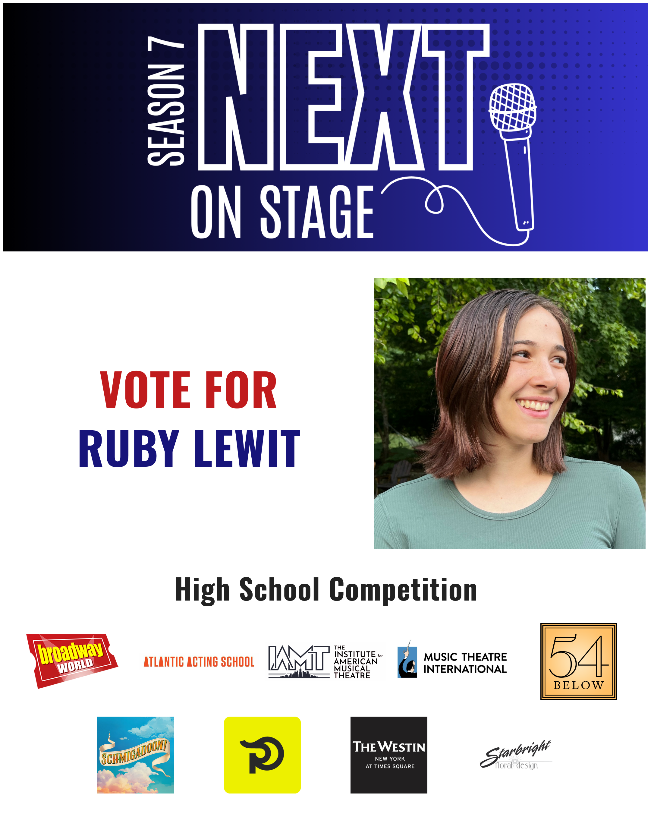 Ruby Lewit