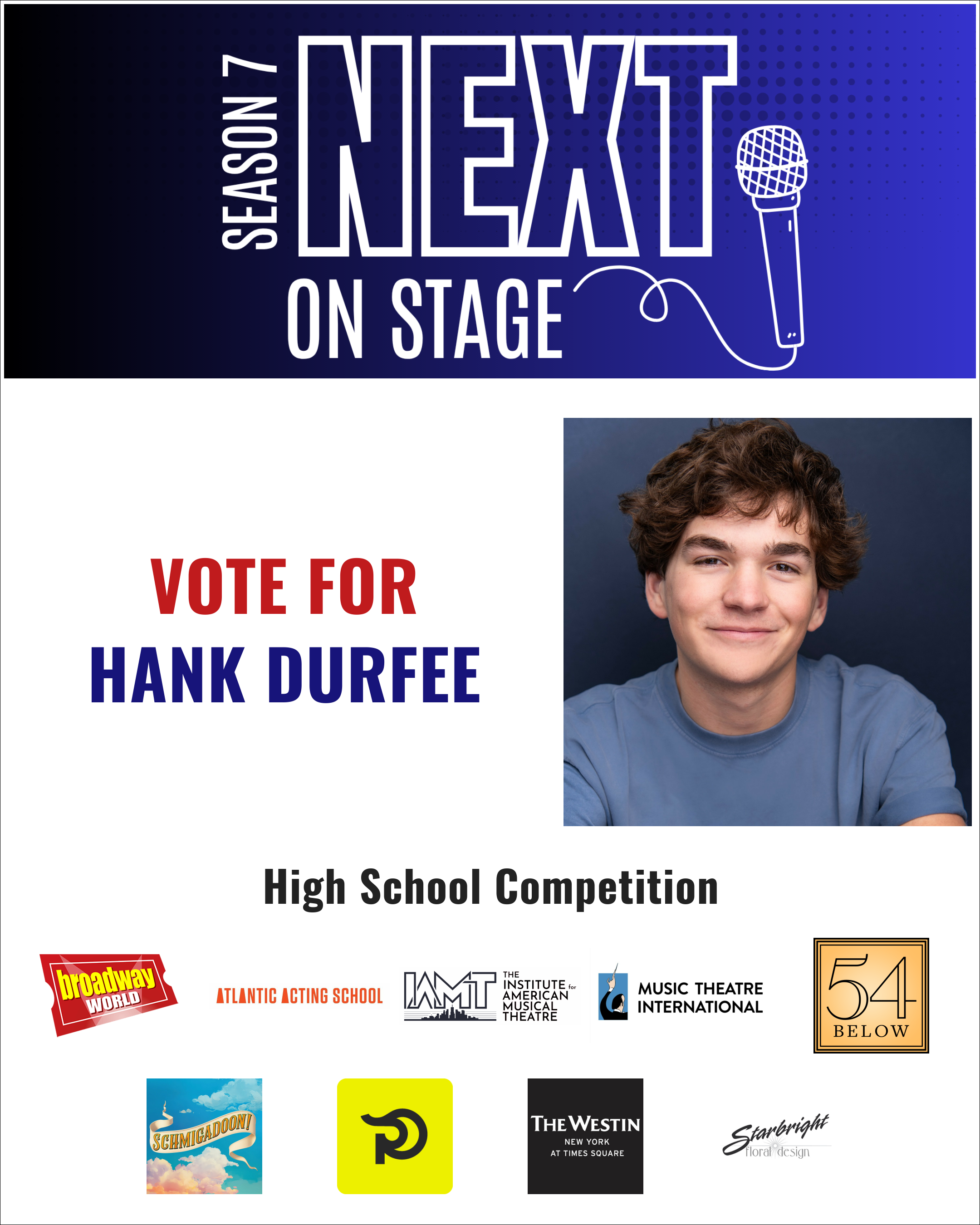 Hank Durfee
