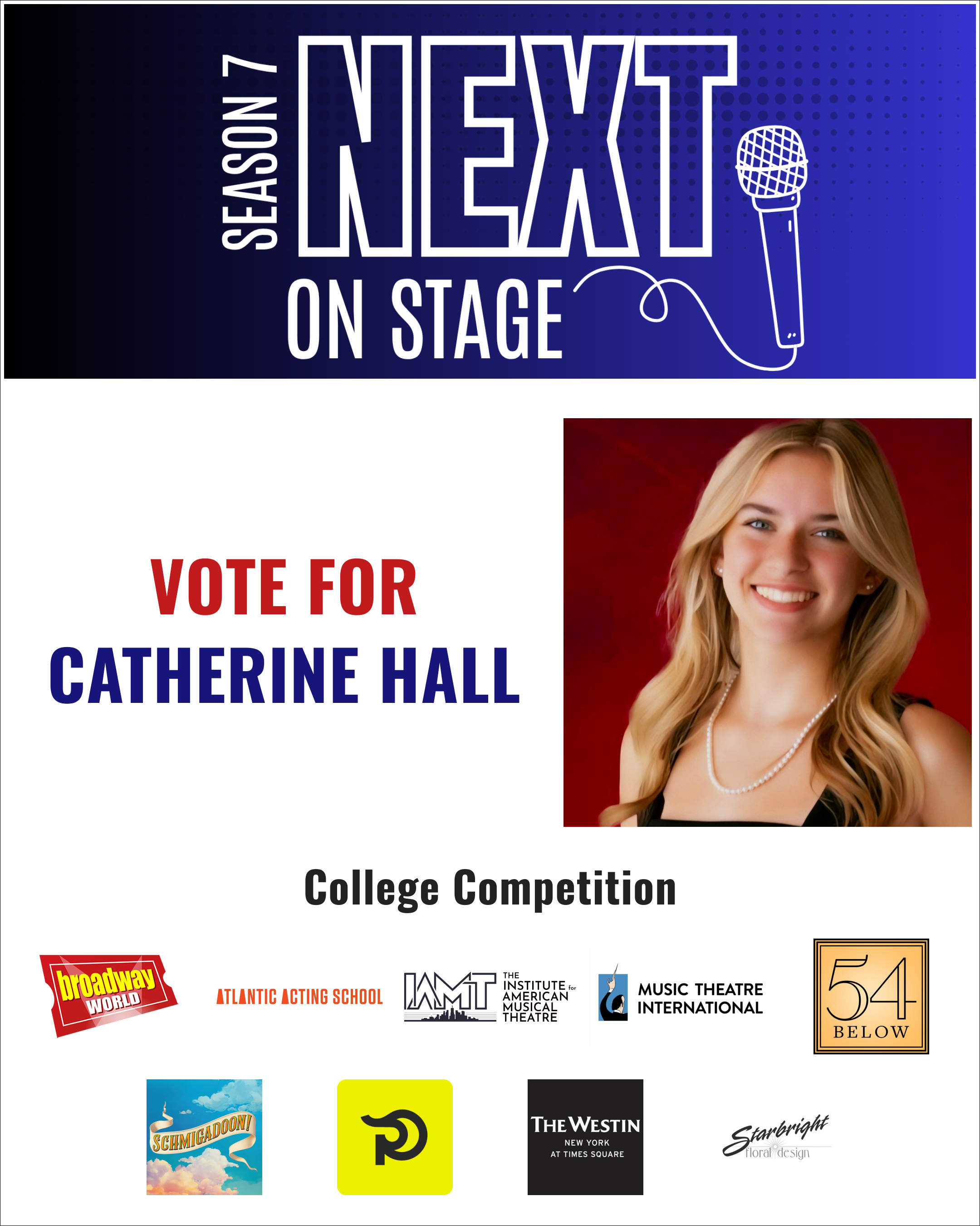 Catherine Hall