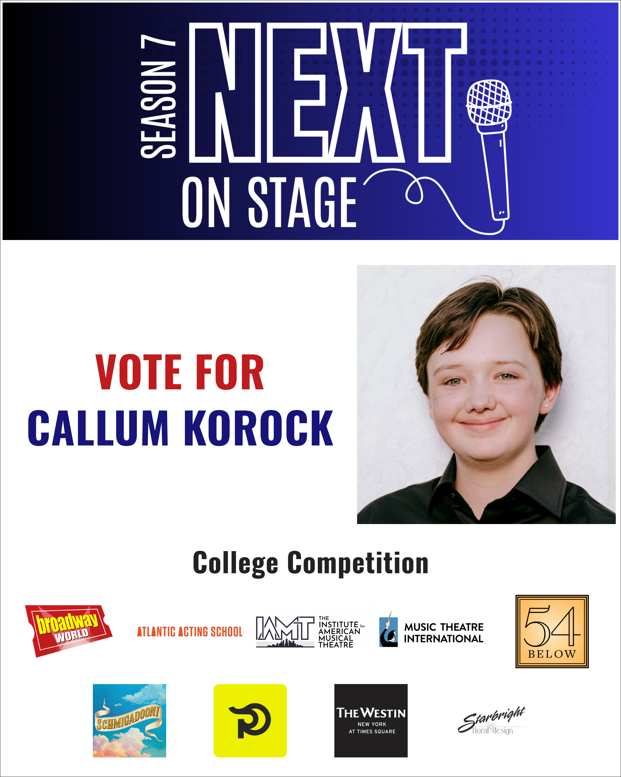 Callum Korock