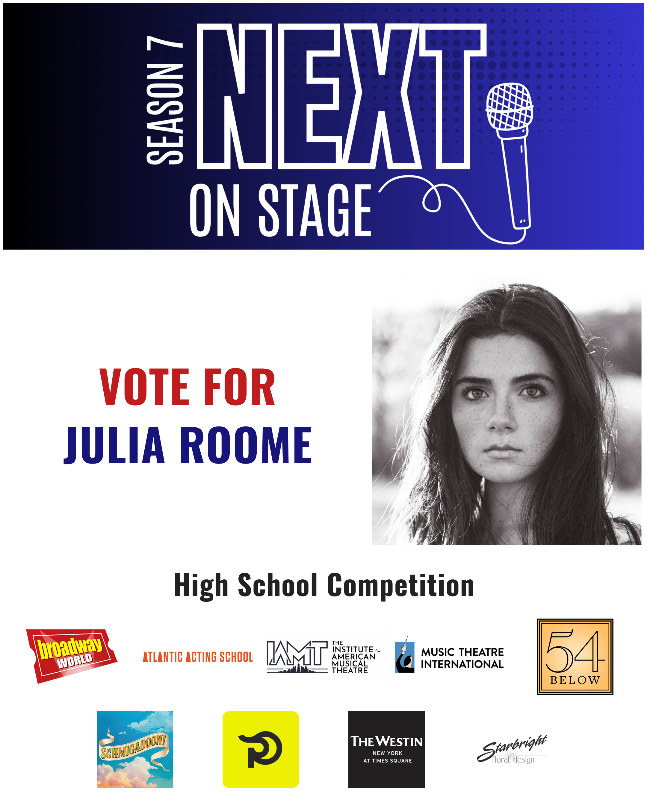 Julia Roome