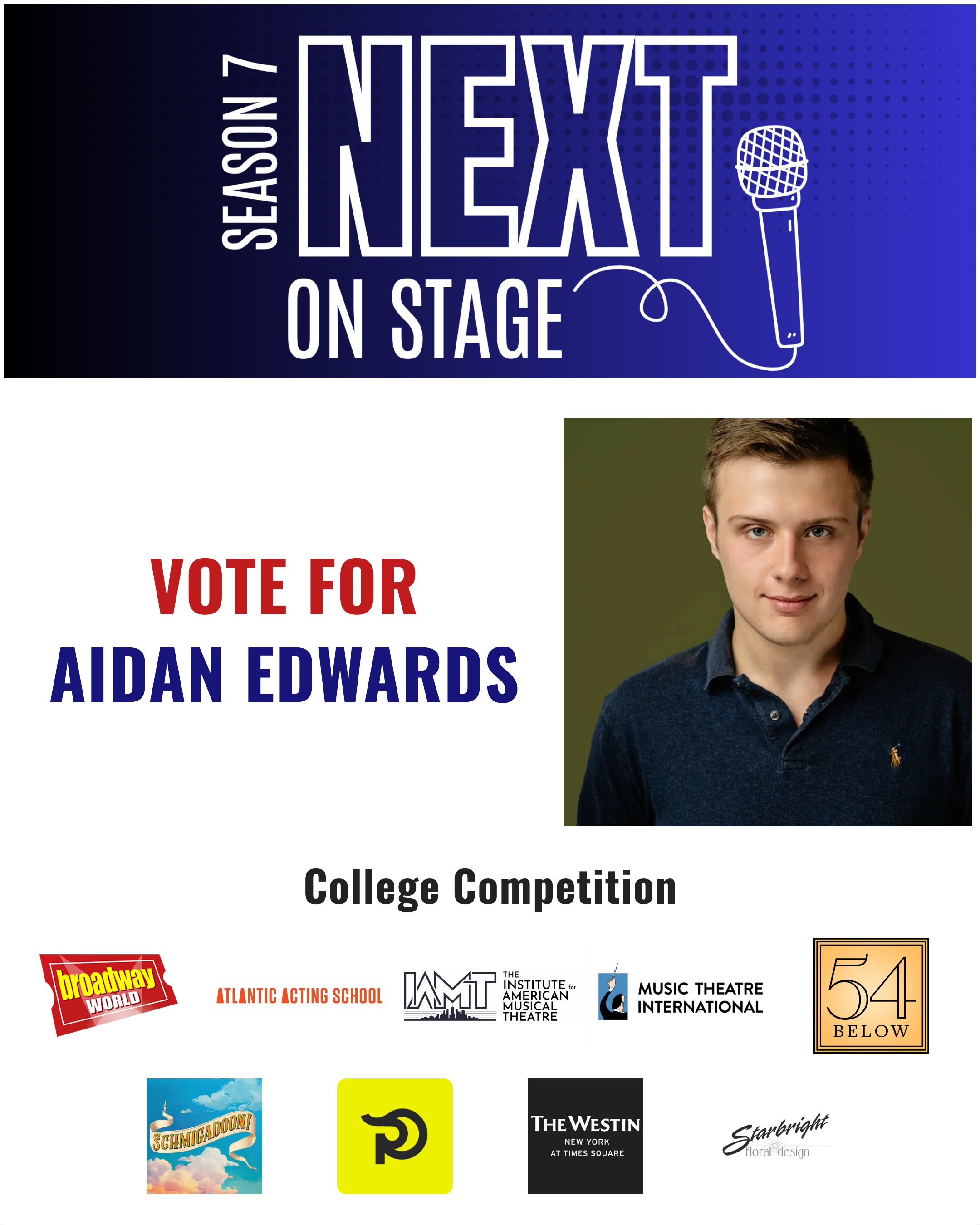 Aidan Edwards