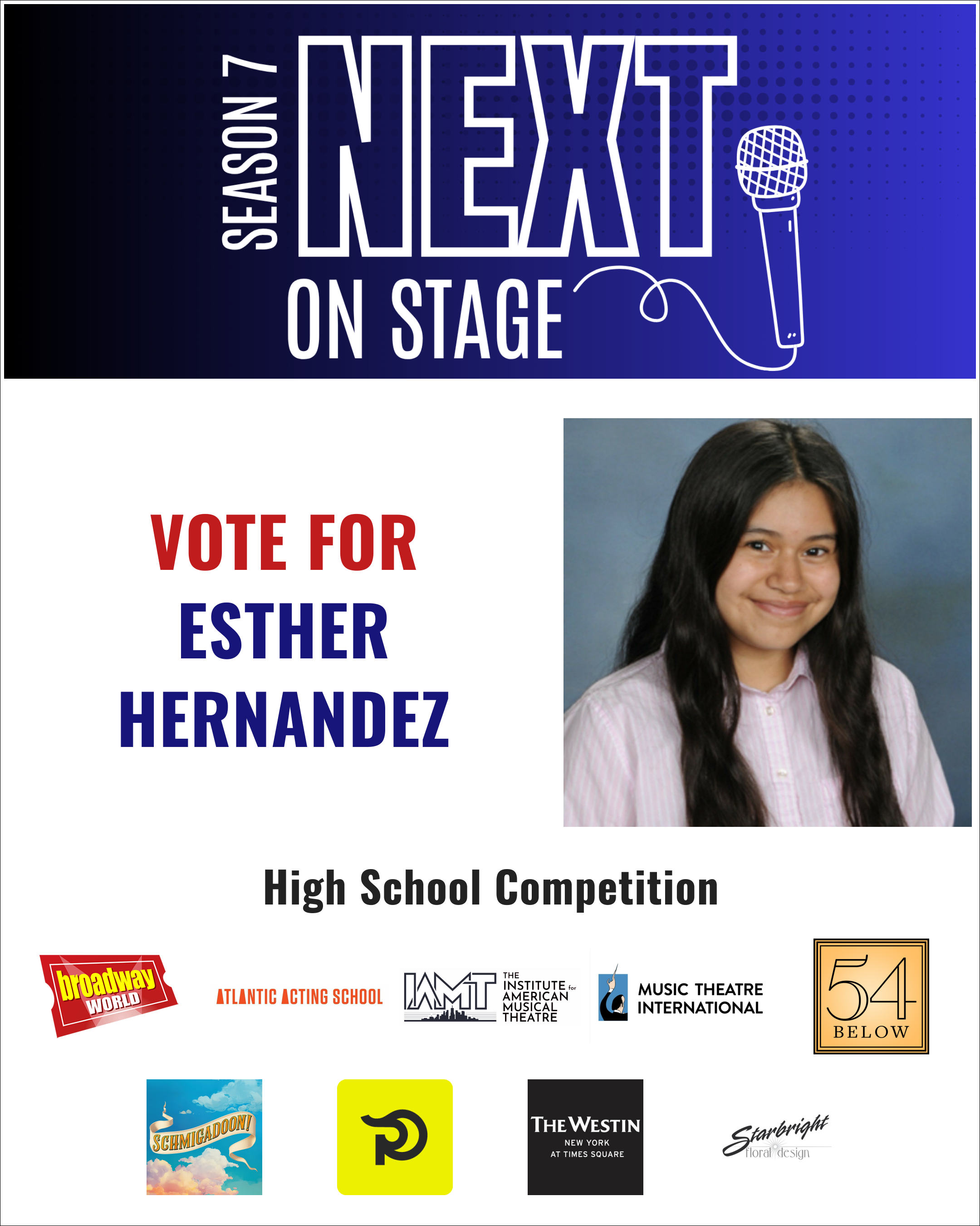 Esther Hernandez