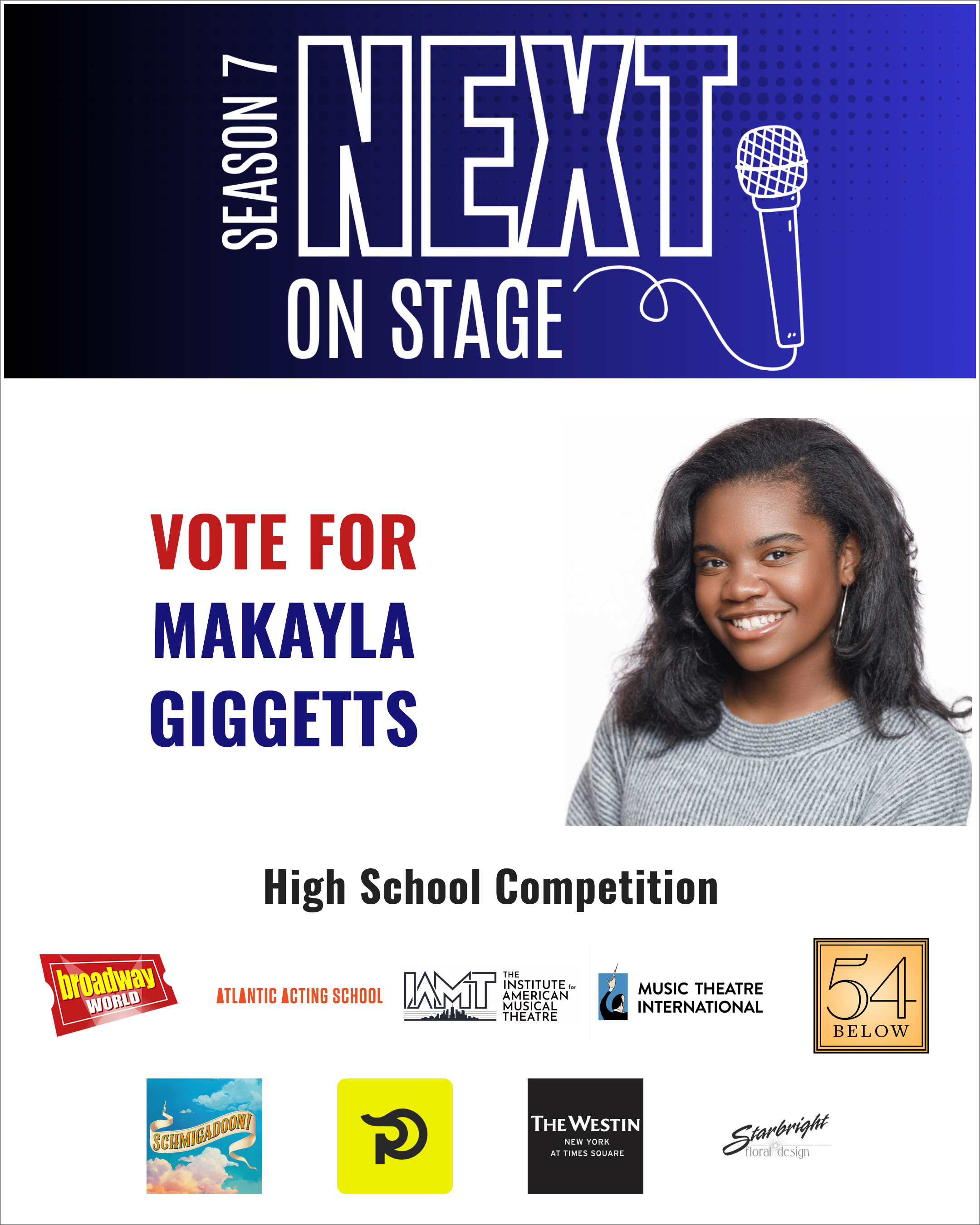 MaKayla Giggetts