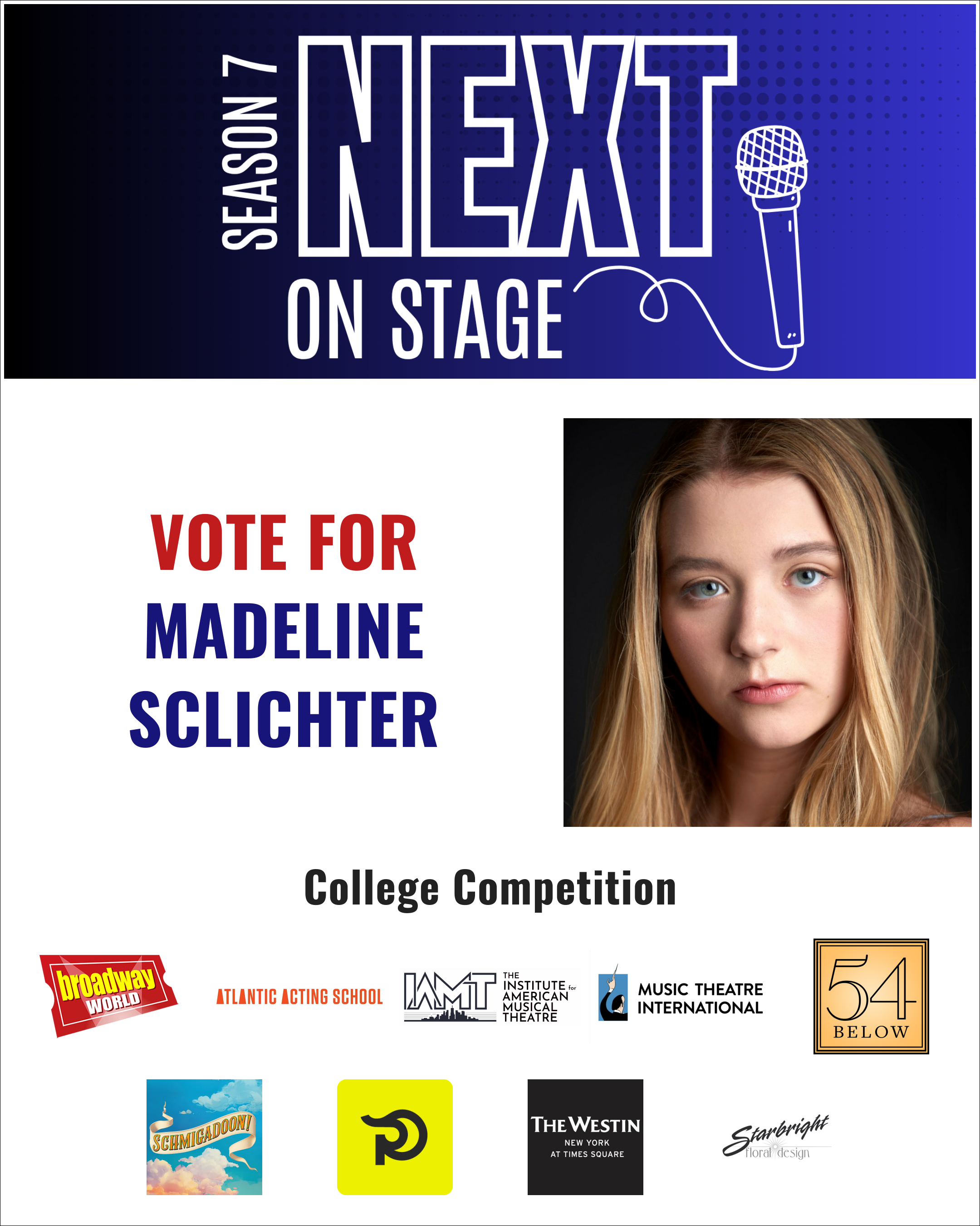 Madeline Sclichter