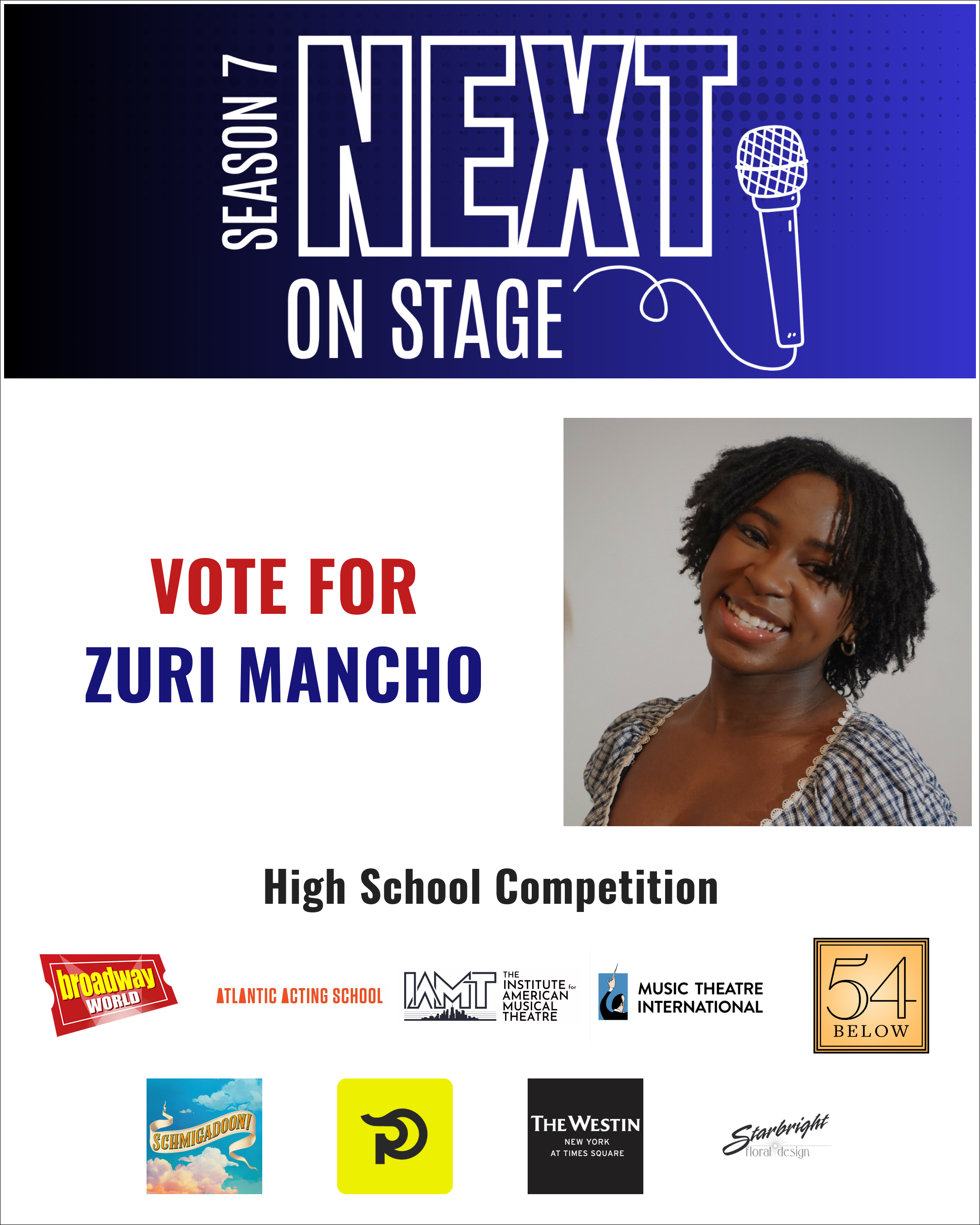Zuri Mancho
