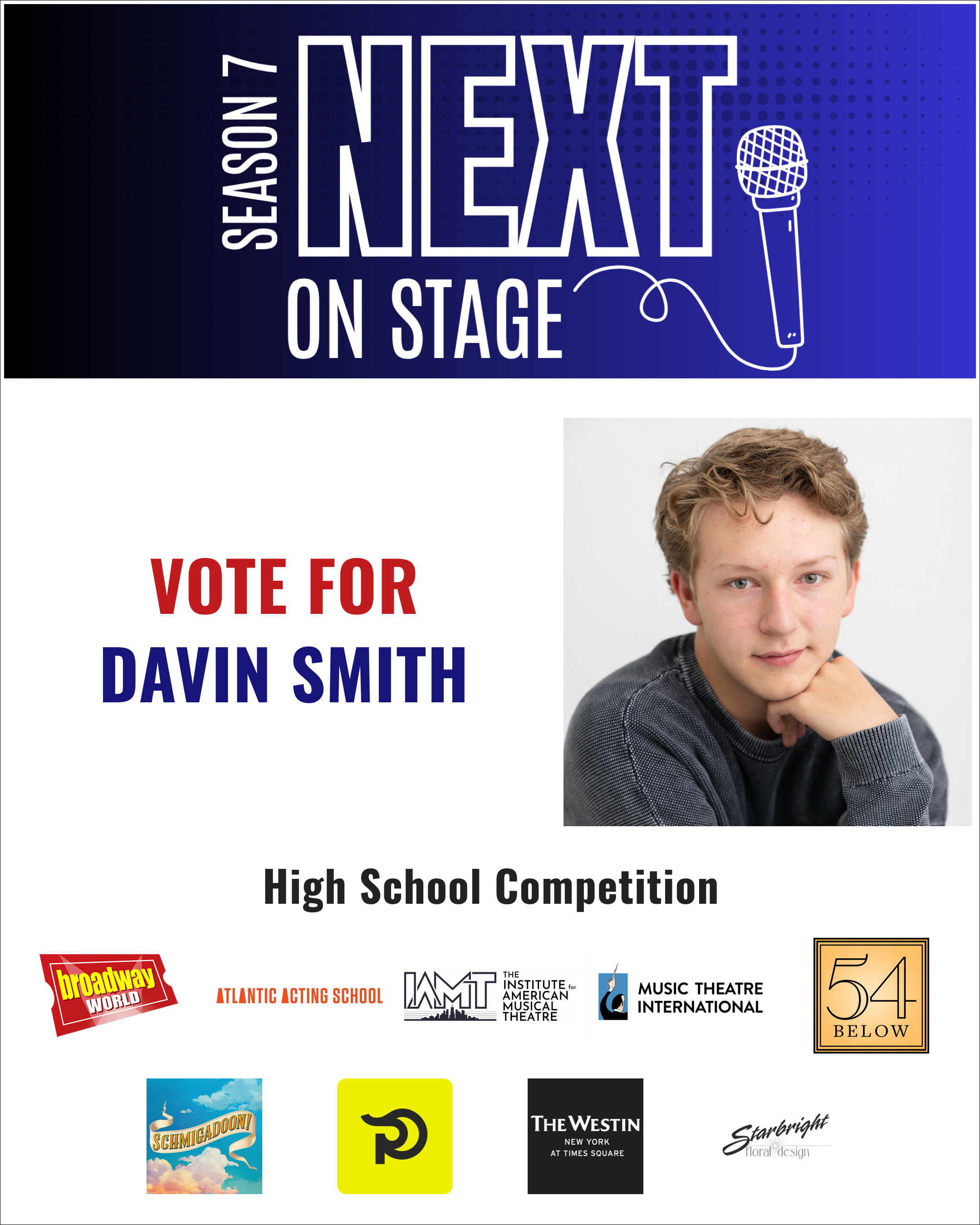 Davin Smith