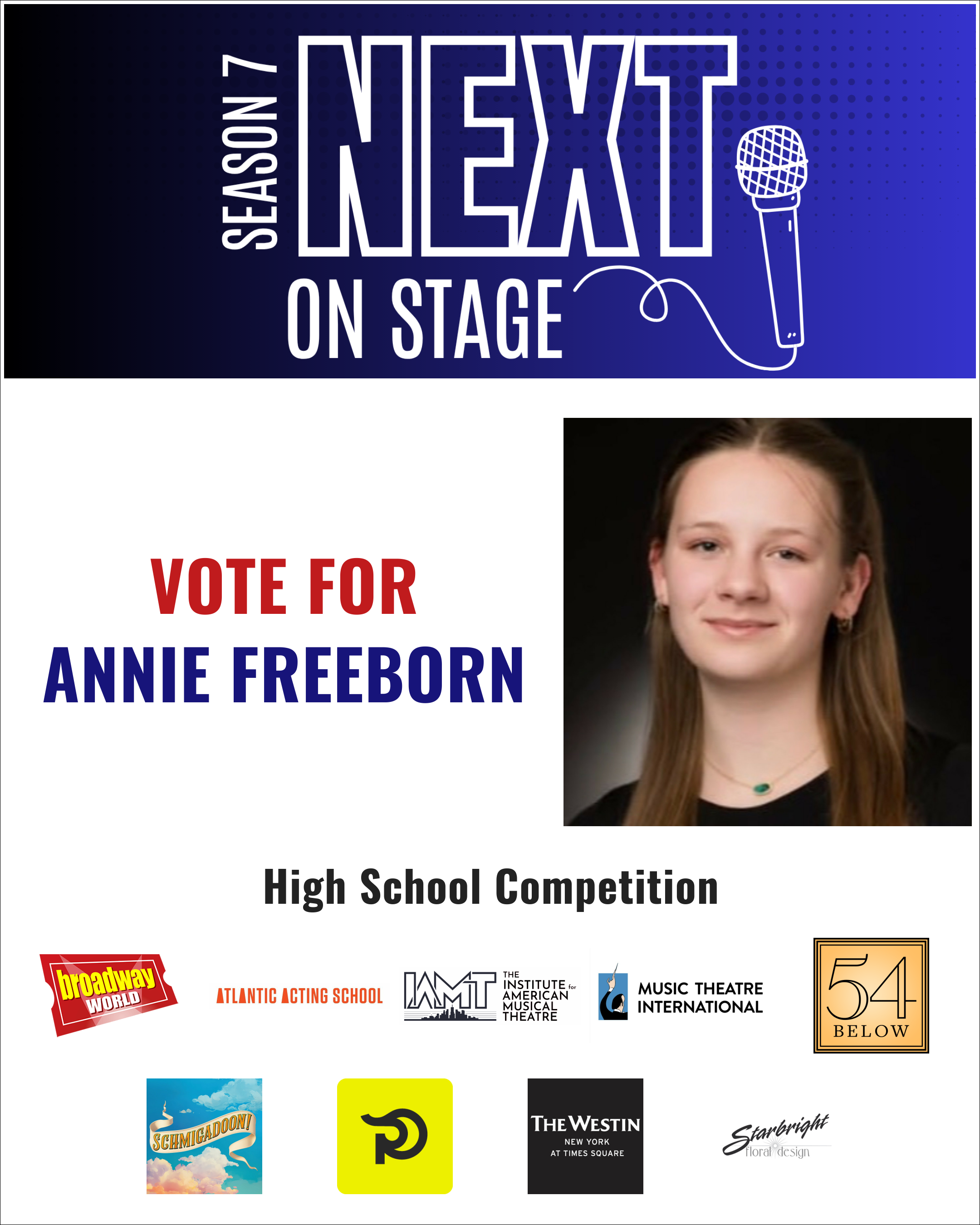 Annie Freeborn